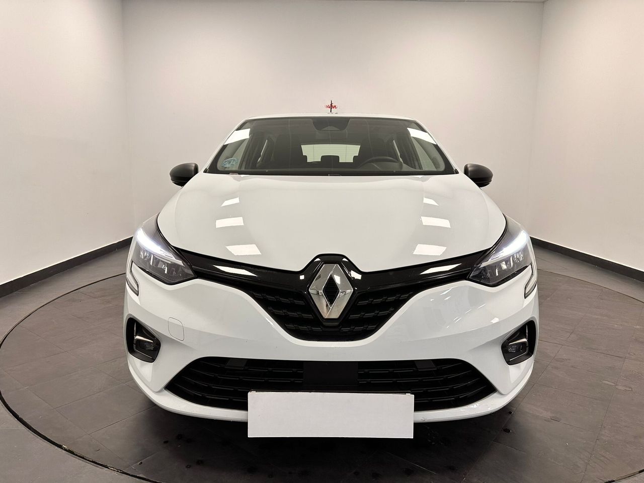 Foto Renault Clio 2