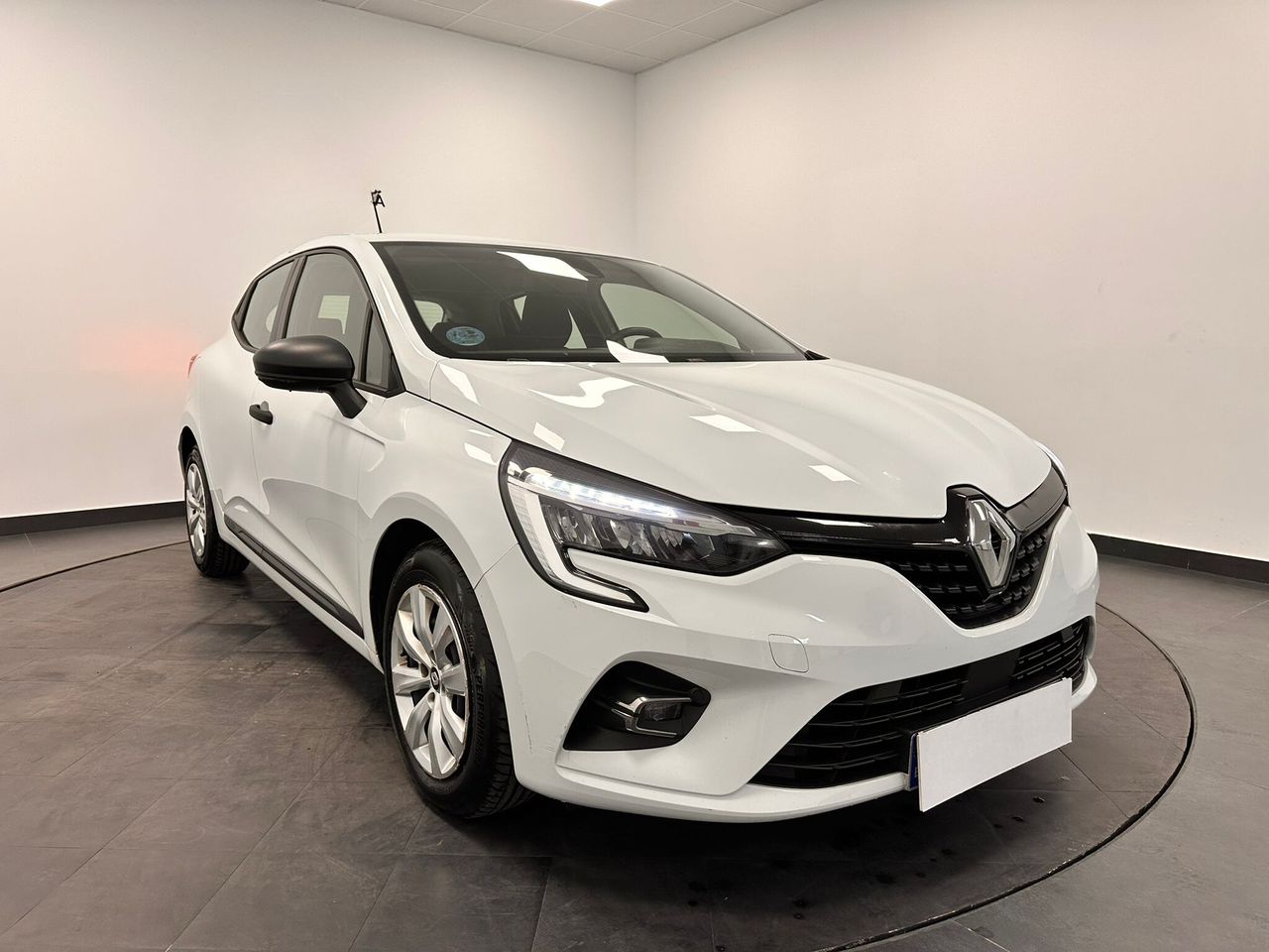 Foto Renault Clio 3