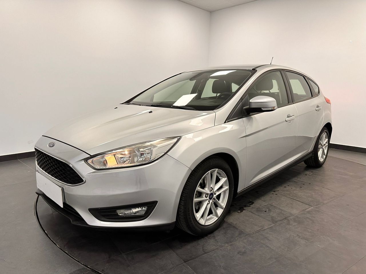 Foto Ford Focus 1