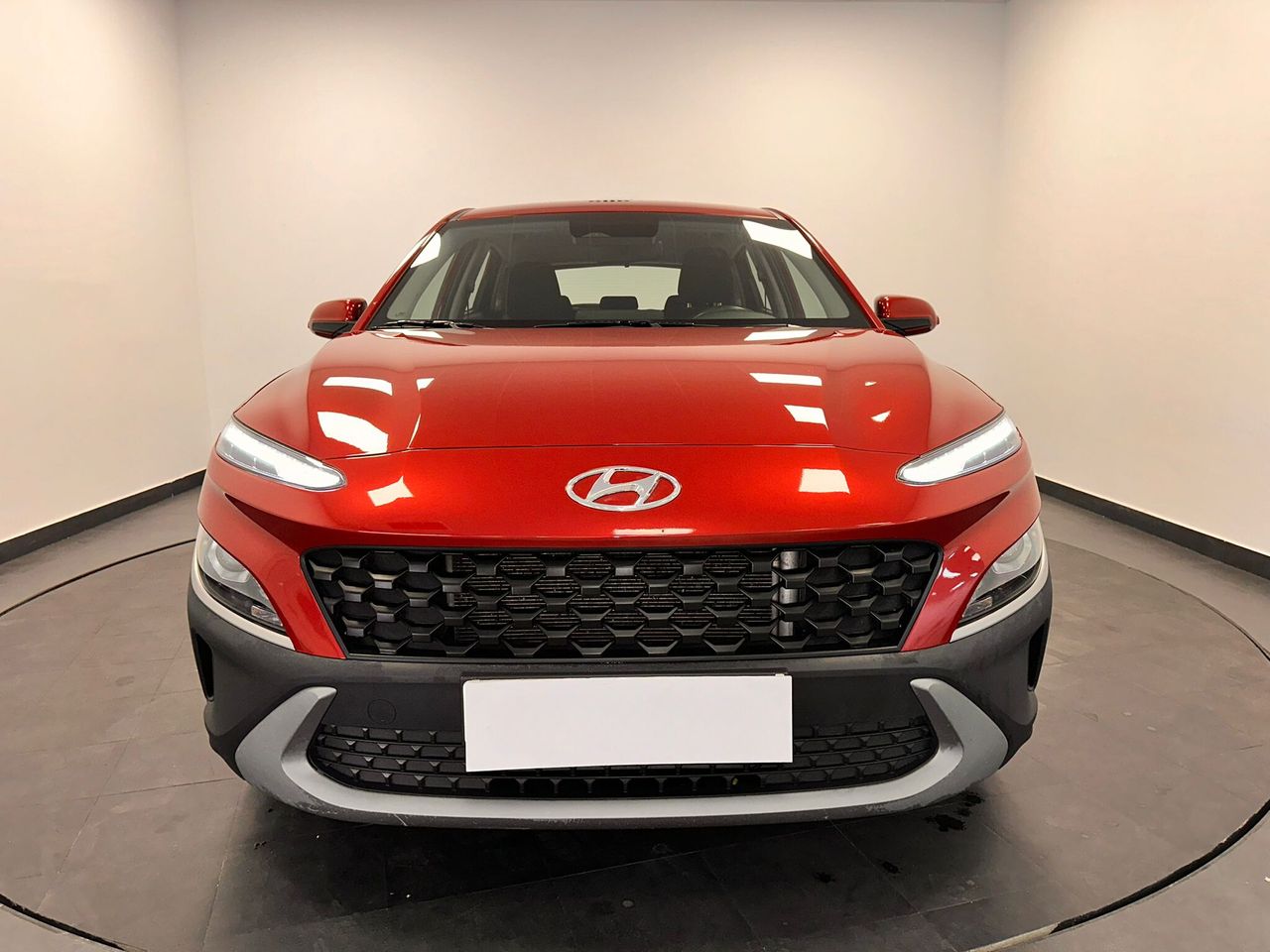 Foto Hyundai Kona 2