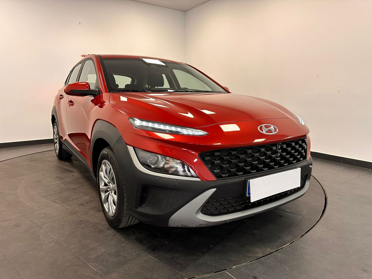 Foto Hyundai Kona 3