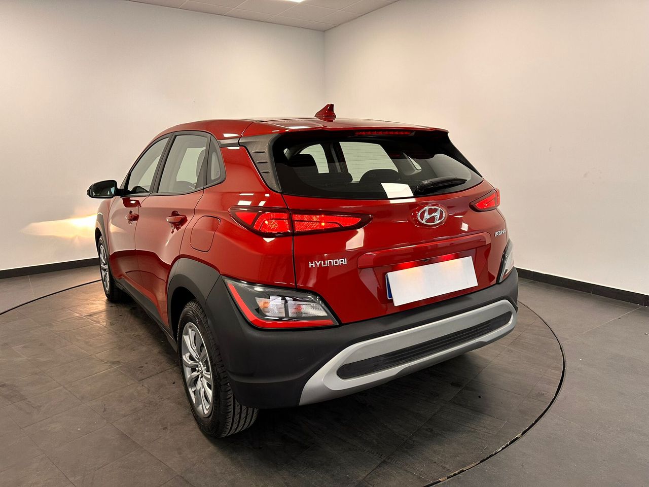 Foto Hyundai Kona 6