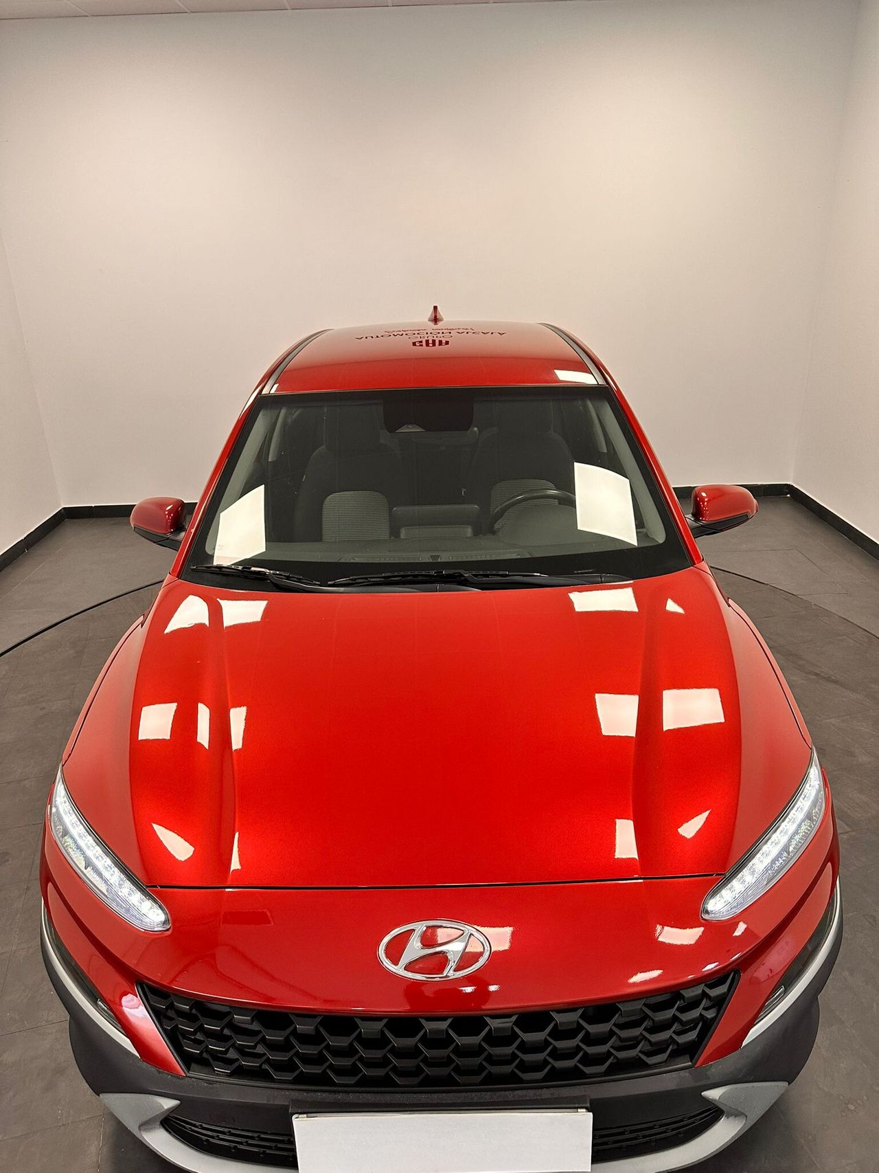 Foto Hyundai Kona 10