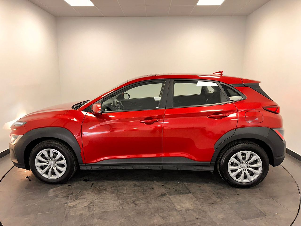 Foto Hyundai Kona 12