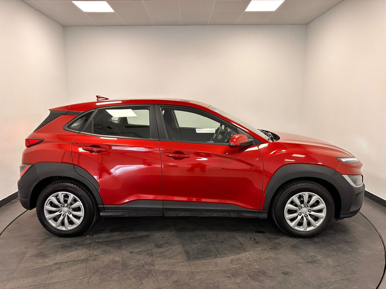 Foto Hyundai Kona 13