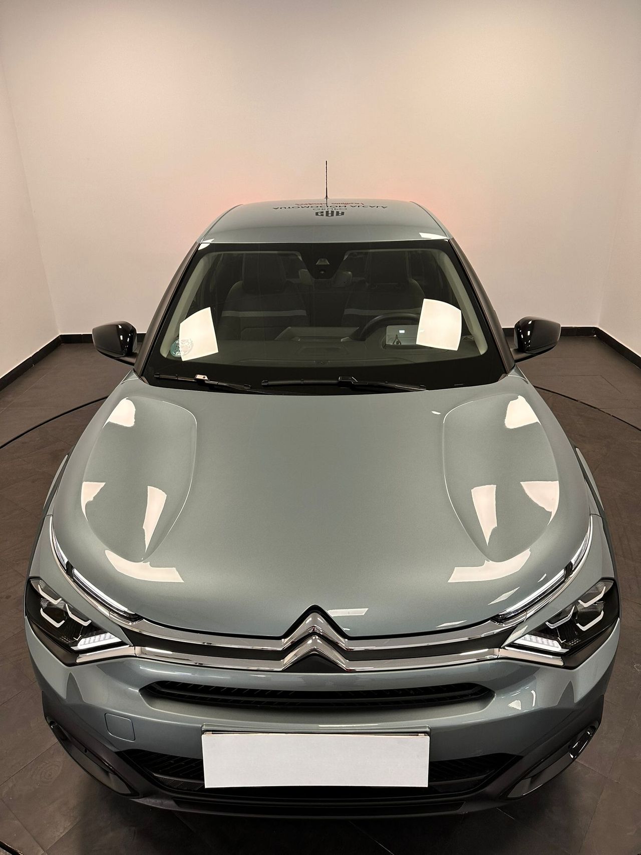 Foto Citroën C4 8