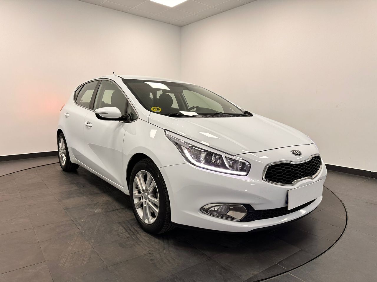 Foto Kia Ceed 3