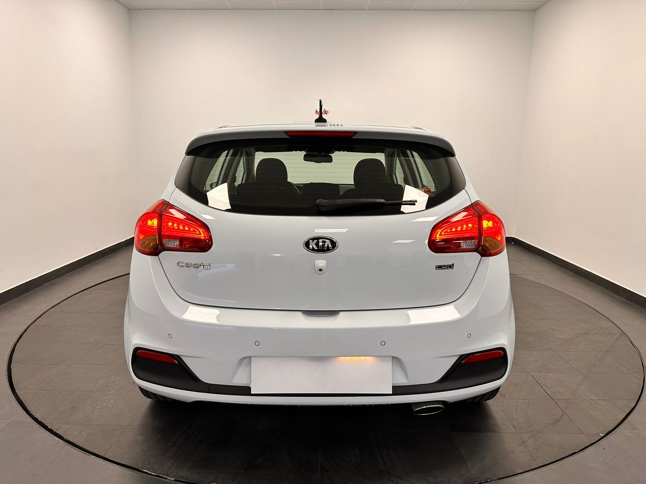 Foto Kia Ceed 5