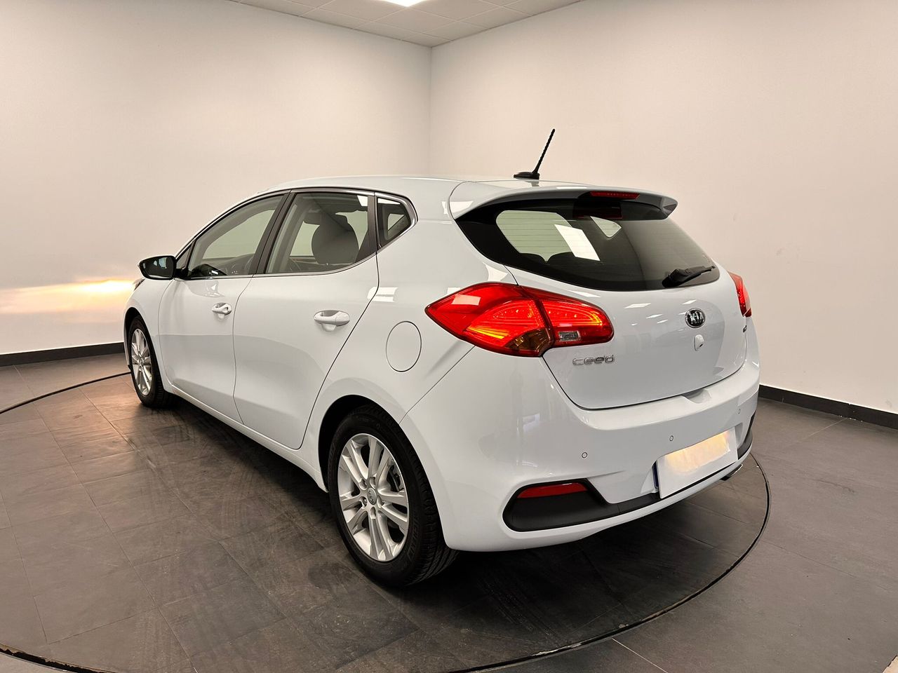 Foto Kia Ceed 6