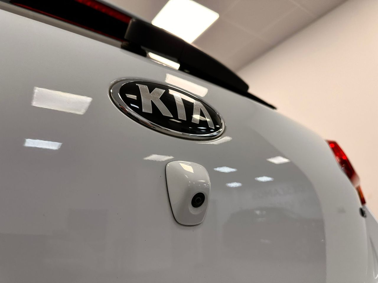 Foto Kia Ceed 8