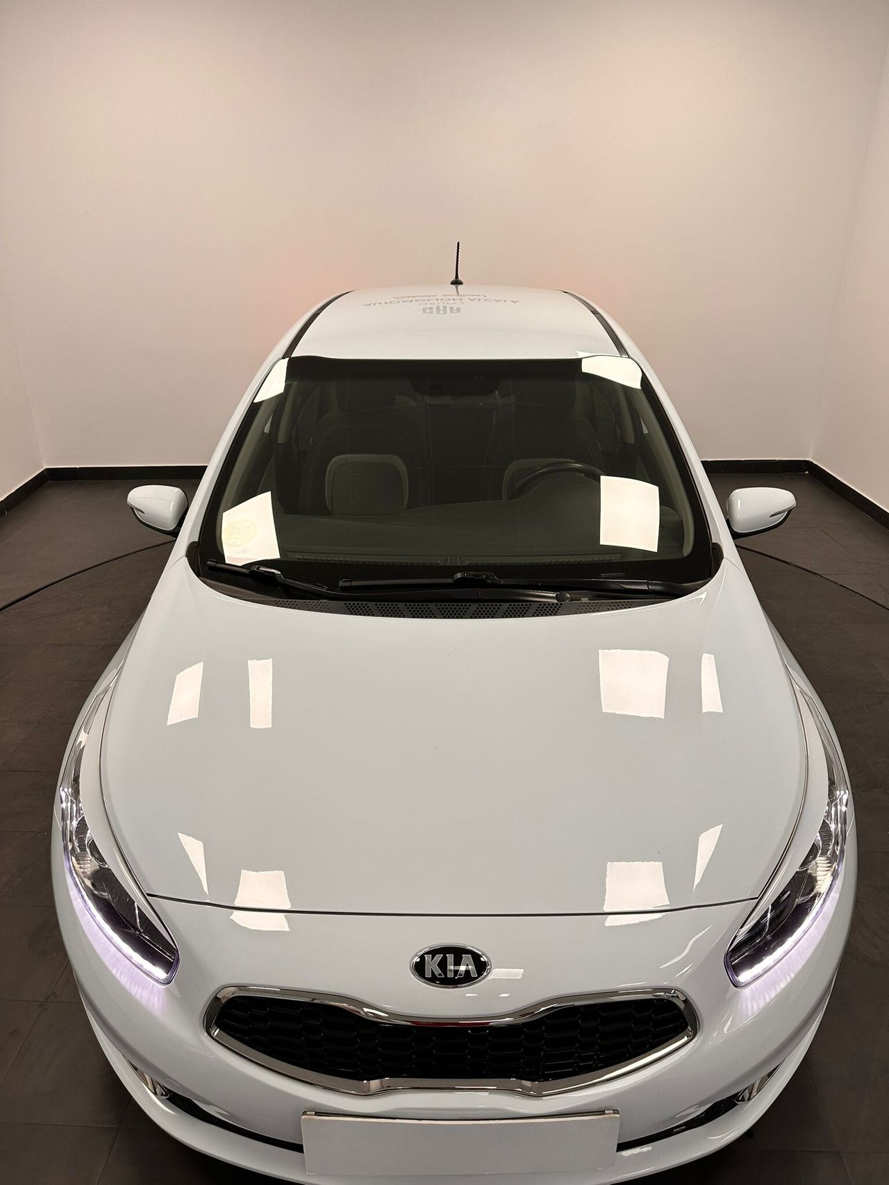 Foto Kia Ceed 13