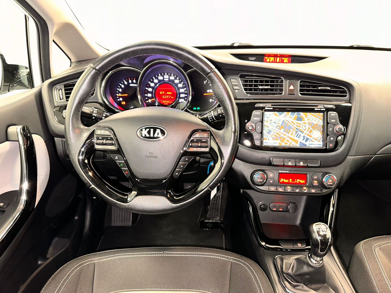 Foto Kia Ceed 14