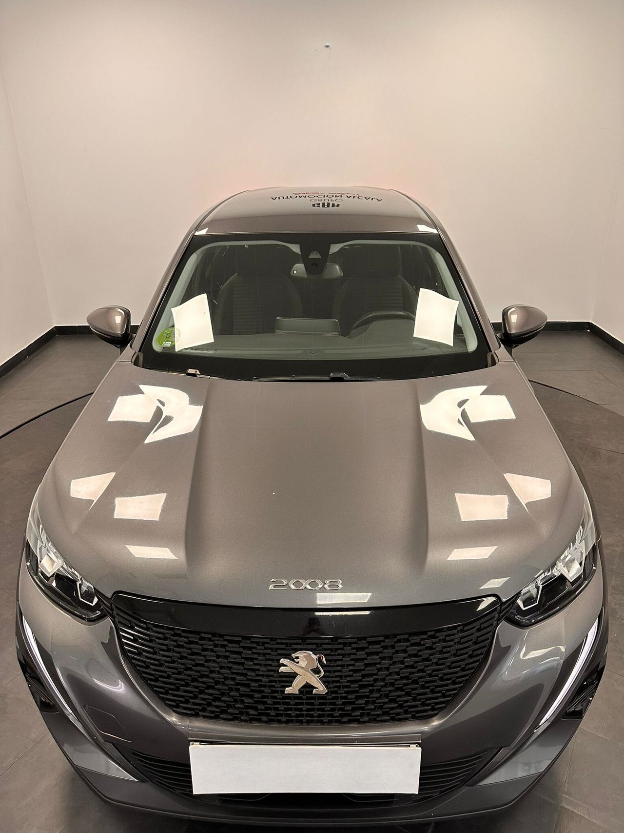 Foto Peugeot 2008 11