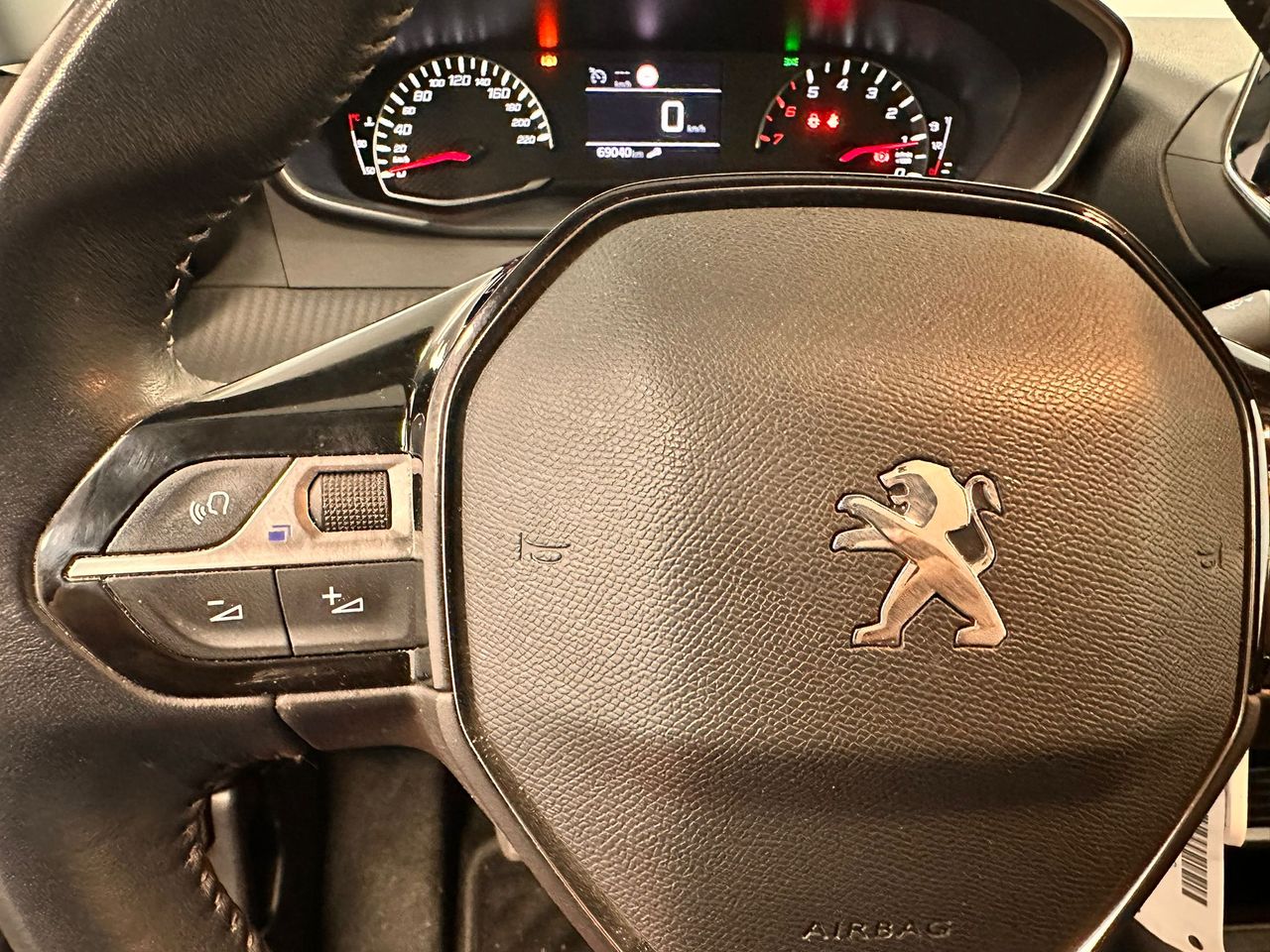 Foto Peugeot 2008 21