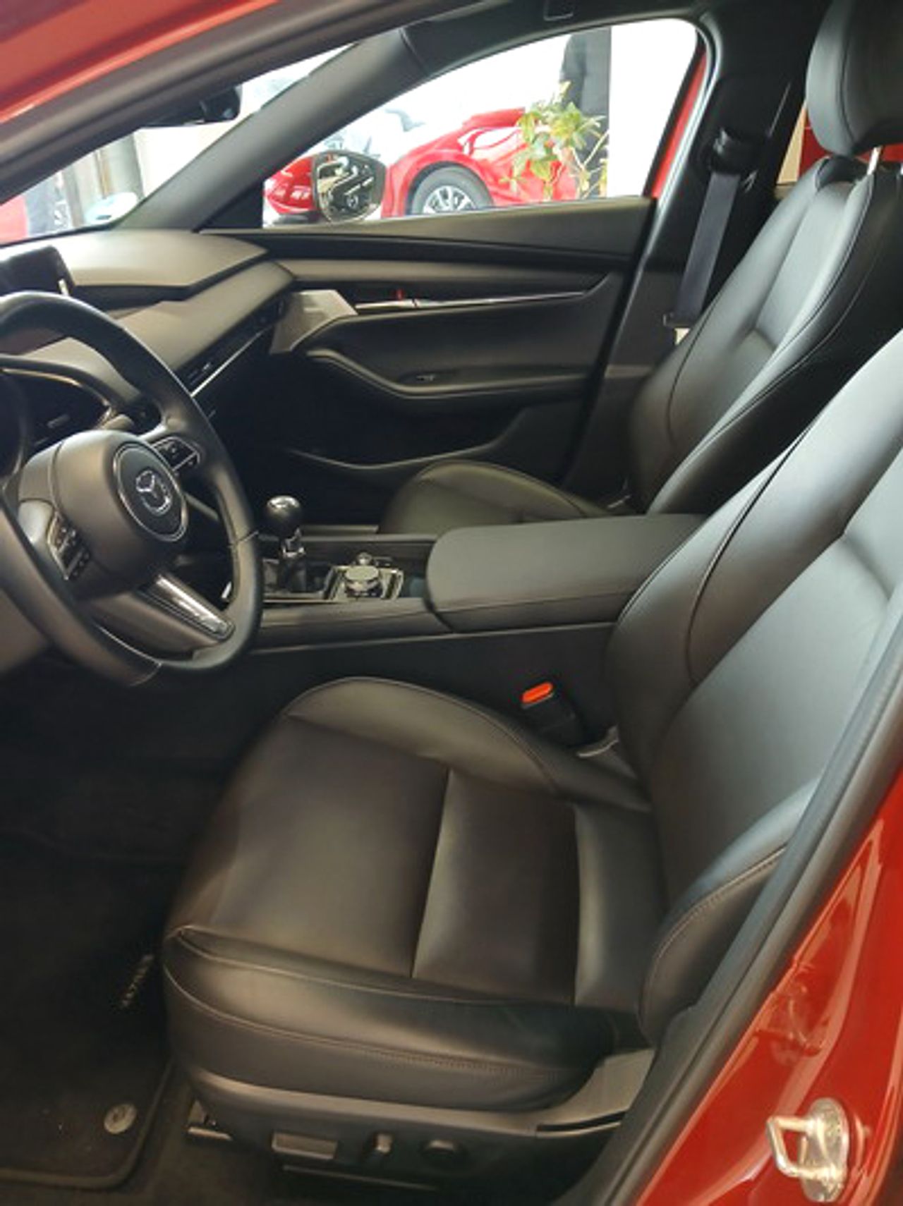 Foto Mazda Mazda3 1