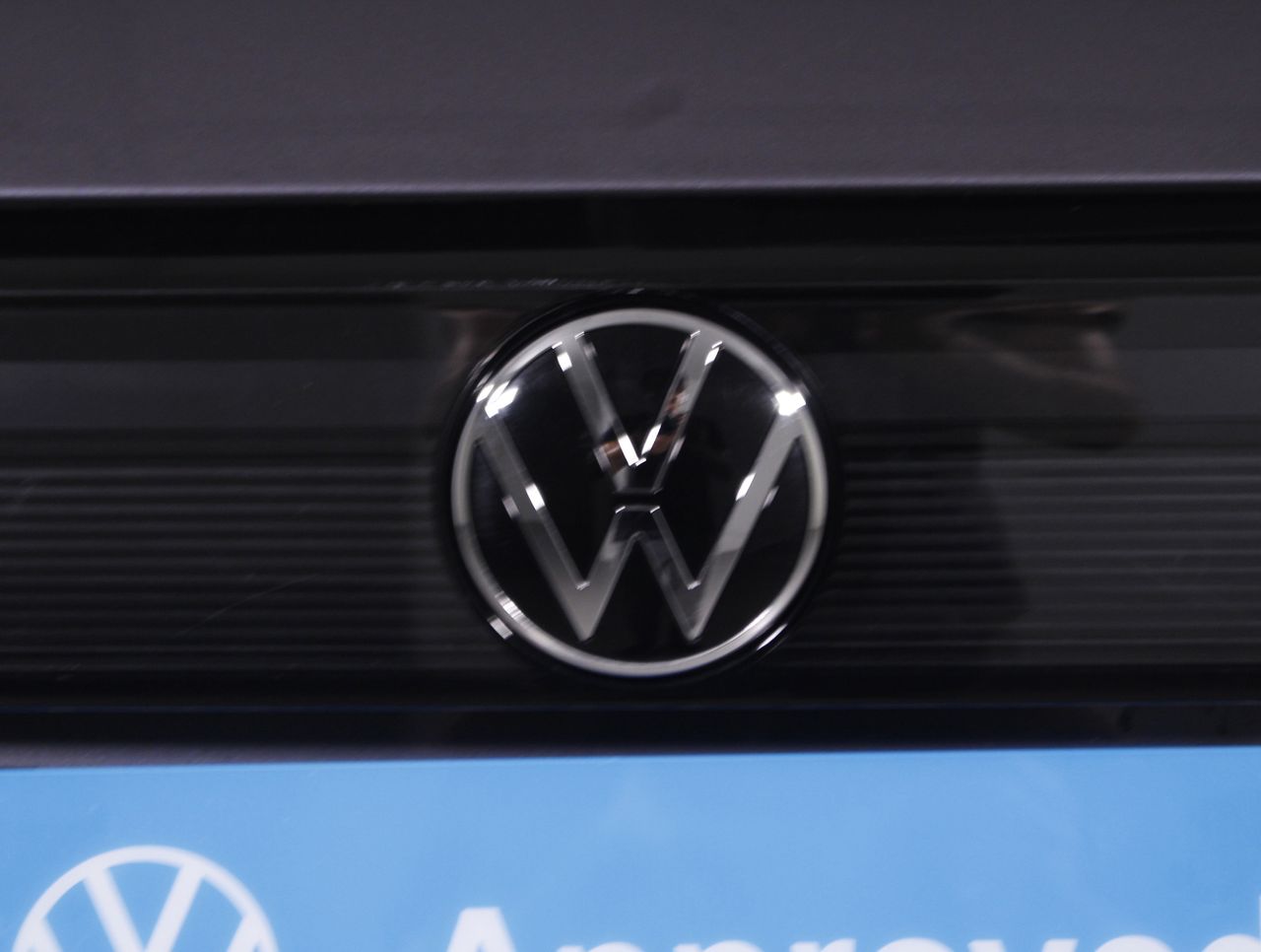 Foto Volkswagen T-Cross 14