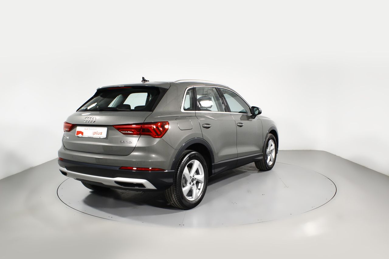 Foto Audi Q3 5