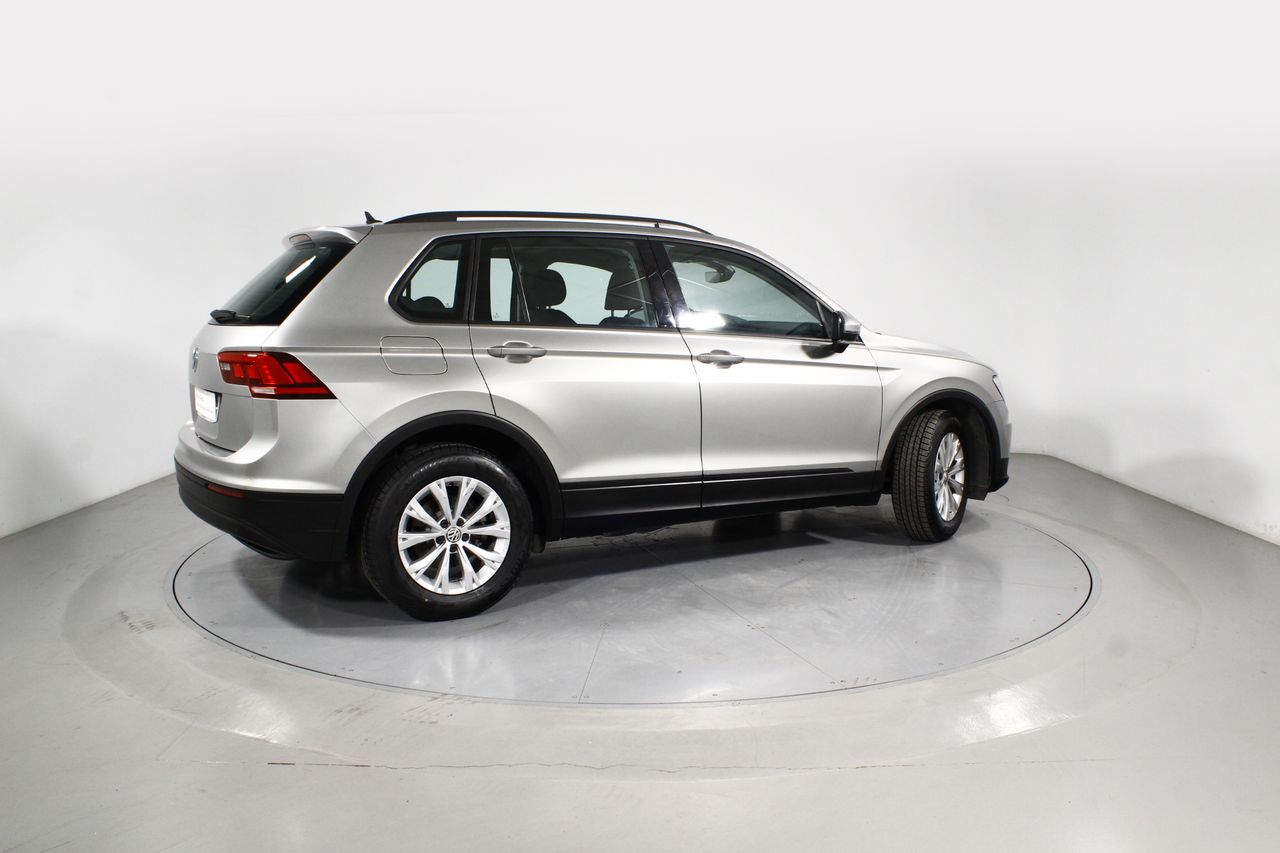 Foto Volkswagen Tiguan 6