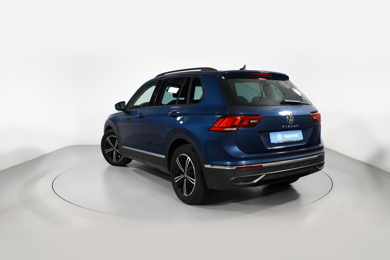 Foto Volkswagen Tiguan 2