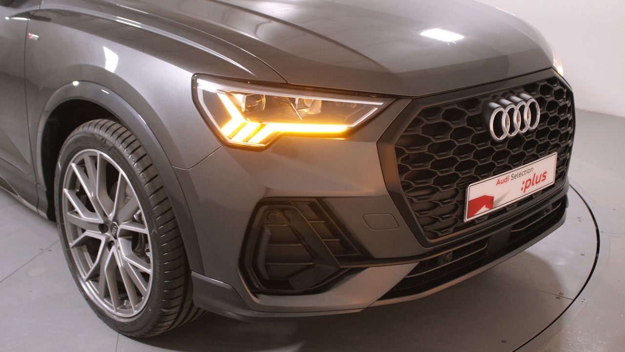 Foto Audi Q3 16