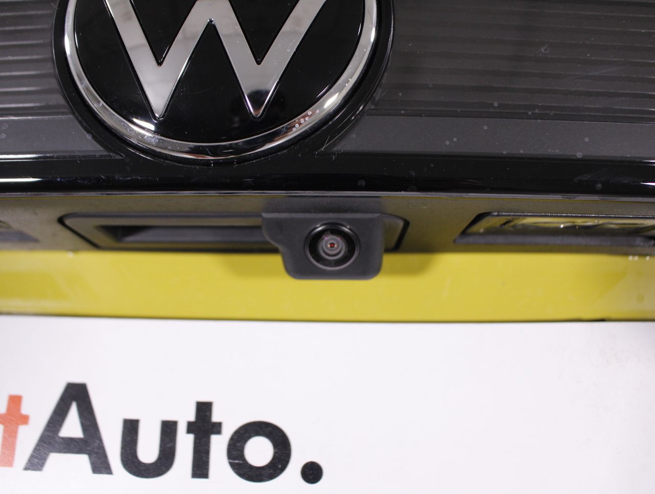 Foto Volkswagen T-Cross 13