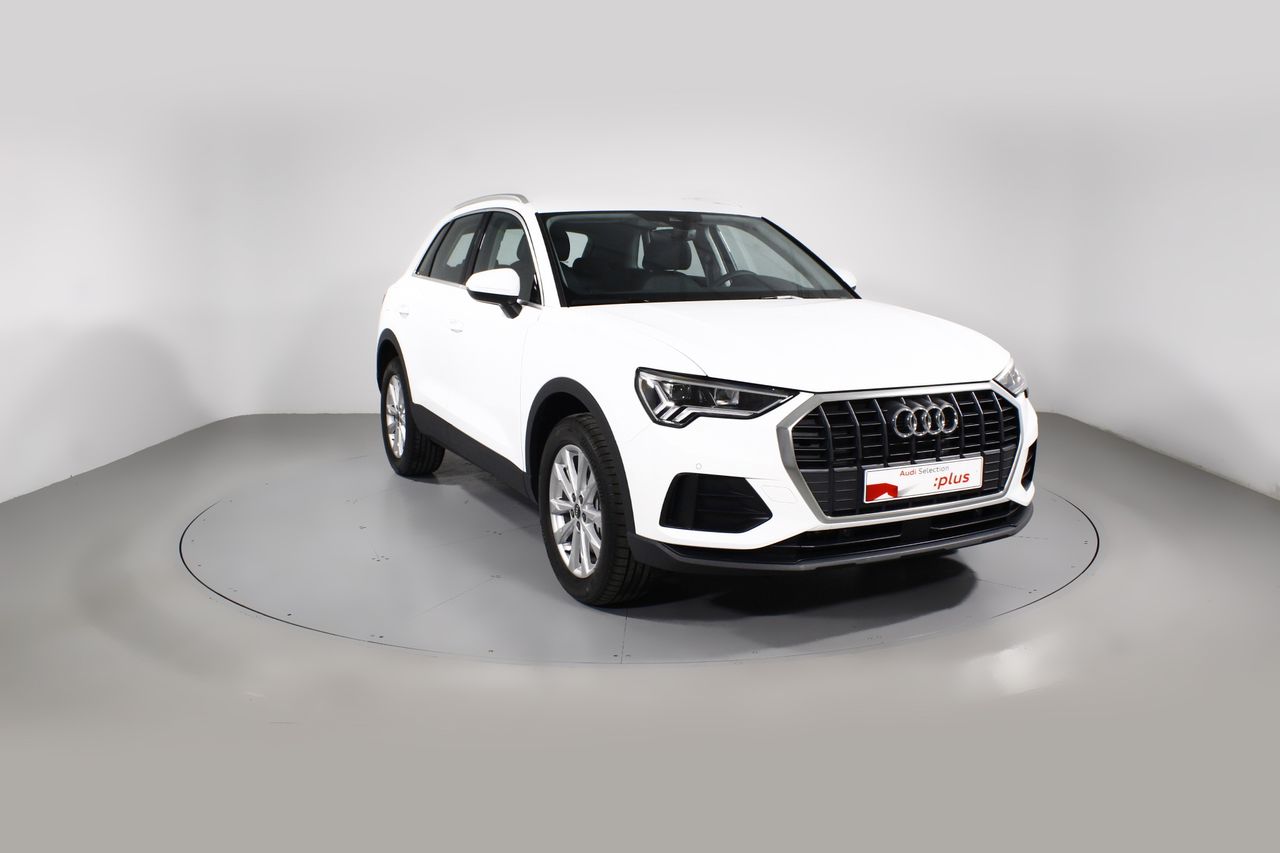 Foto Audi Q3 1