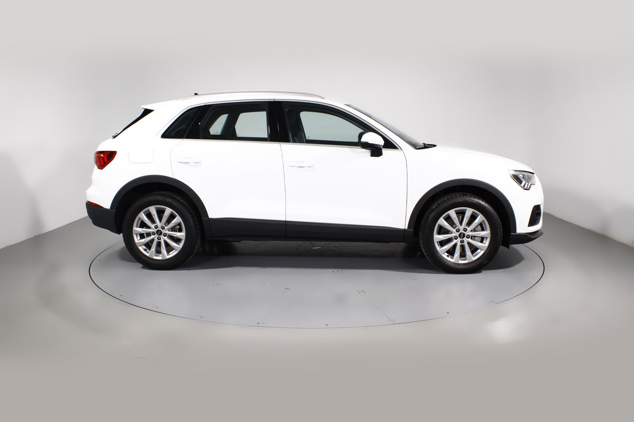 Foto Audi Q3 3