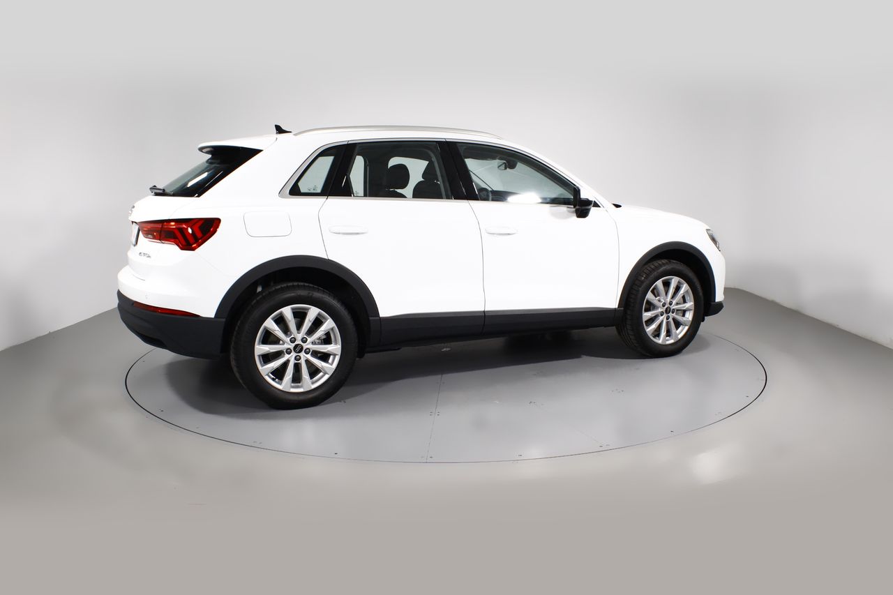 Foto Audi Q3 4