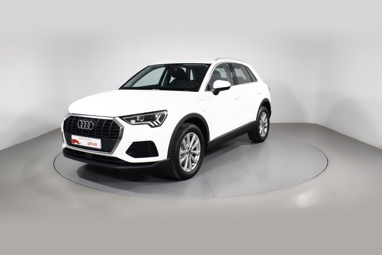 Foto Audi Q3 11