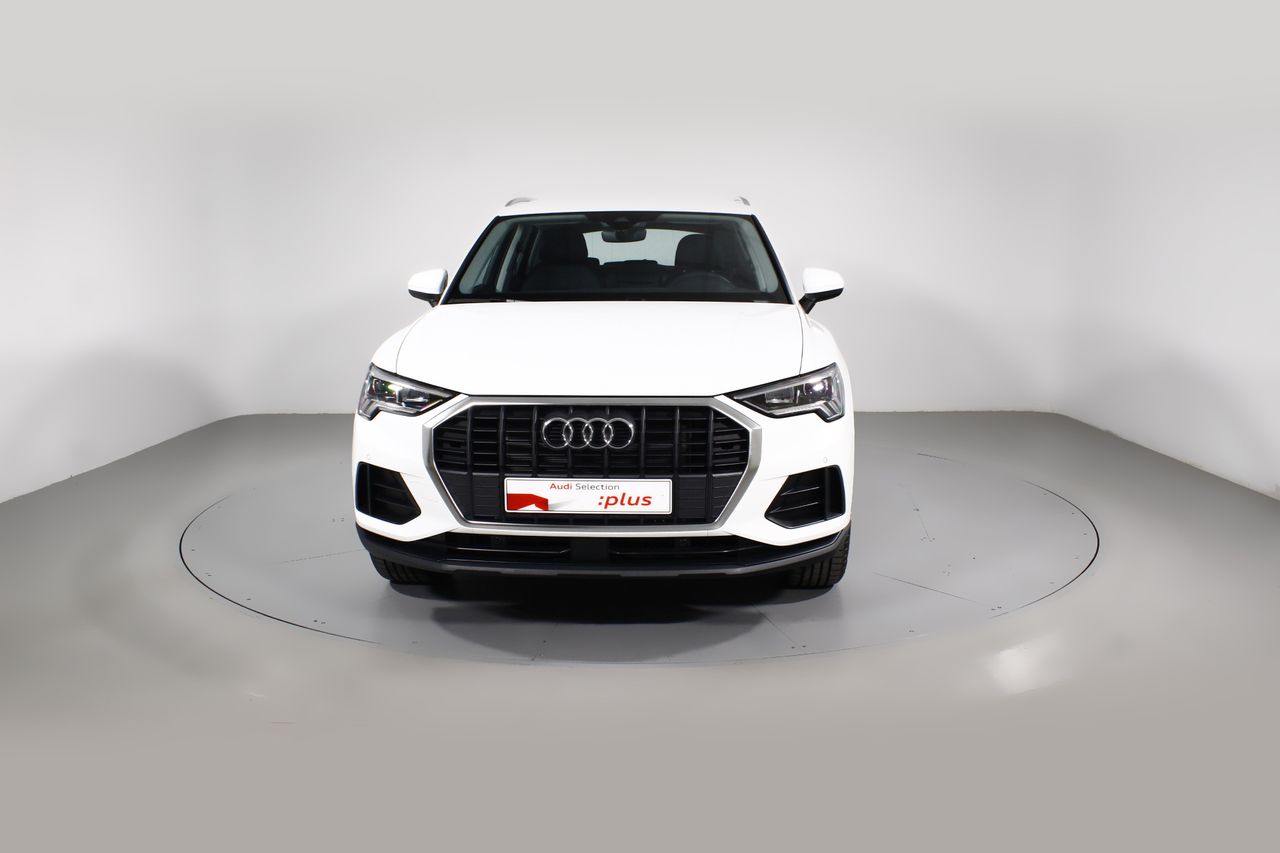 Foto Audi Q3 12