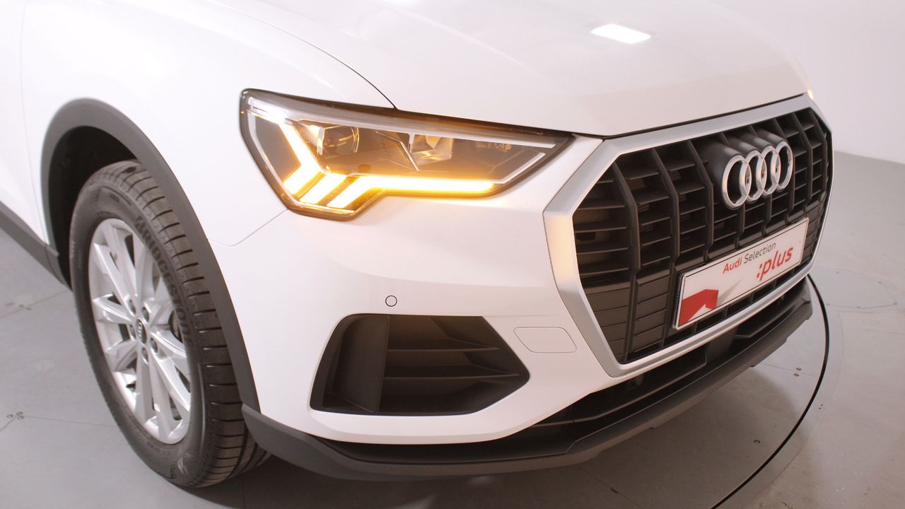 Foto Audi Q3 19