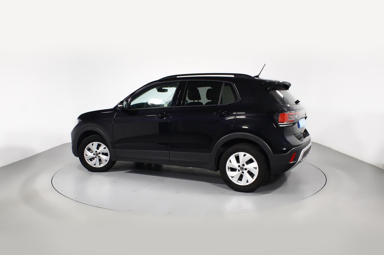 Foto Volkswagen T-Cross 18