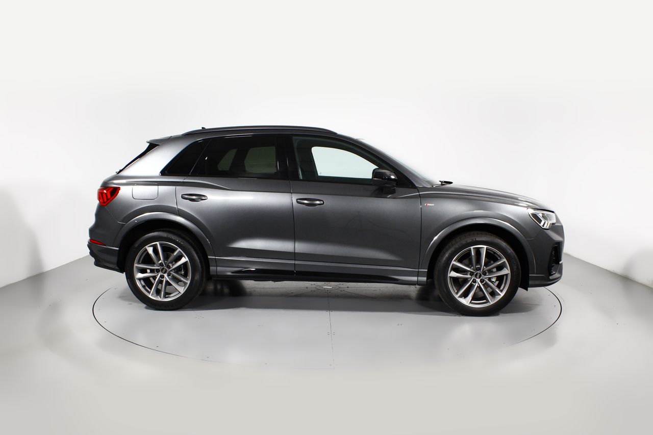 Foto Audi Q3 3