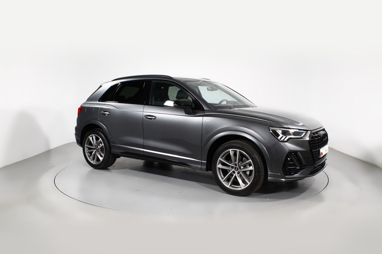 Foto Audi Q3 23