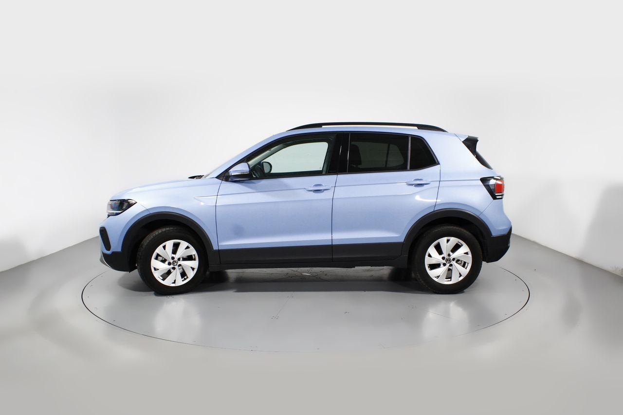 Foto Volkswagen T-Cross 19