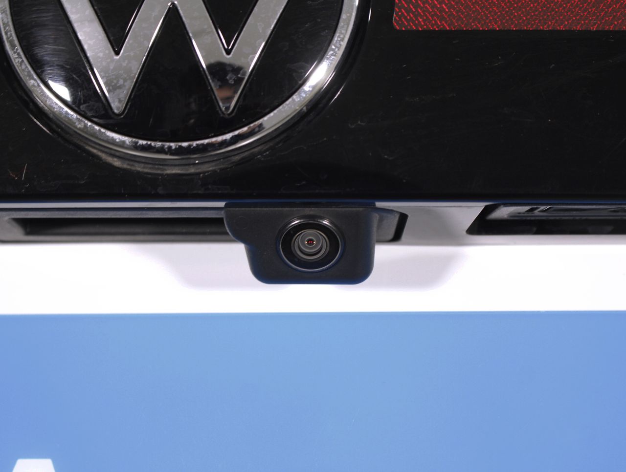 Foto Volkswagen T-Cross 14