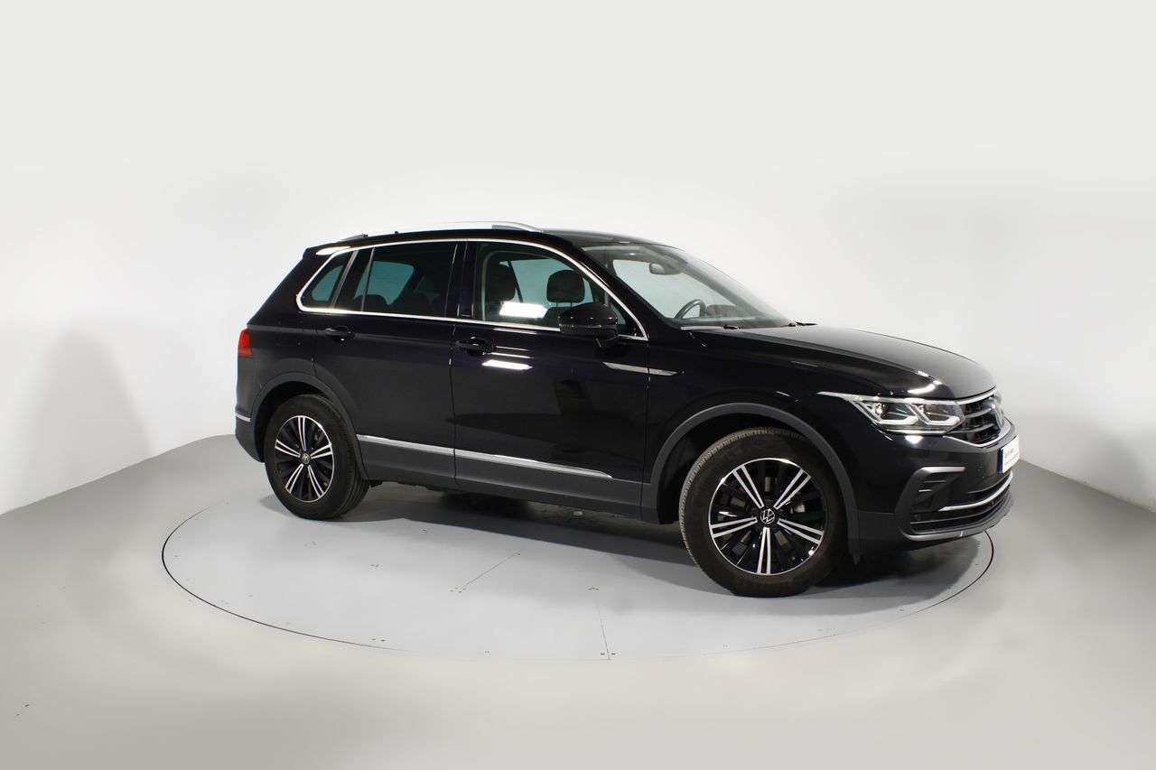 Foto Volkswagen Tiguan 2