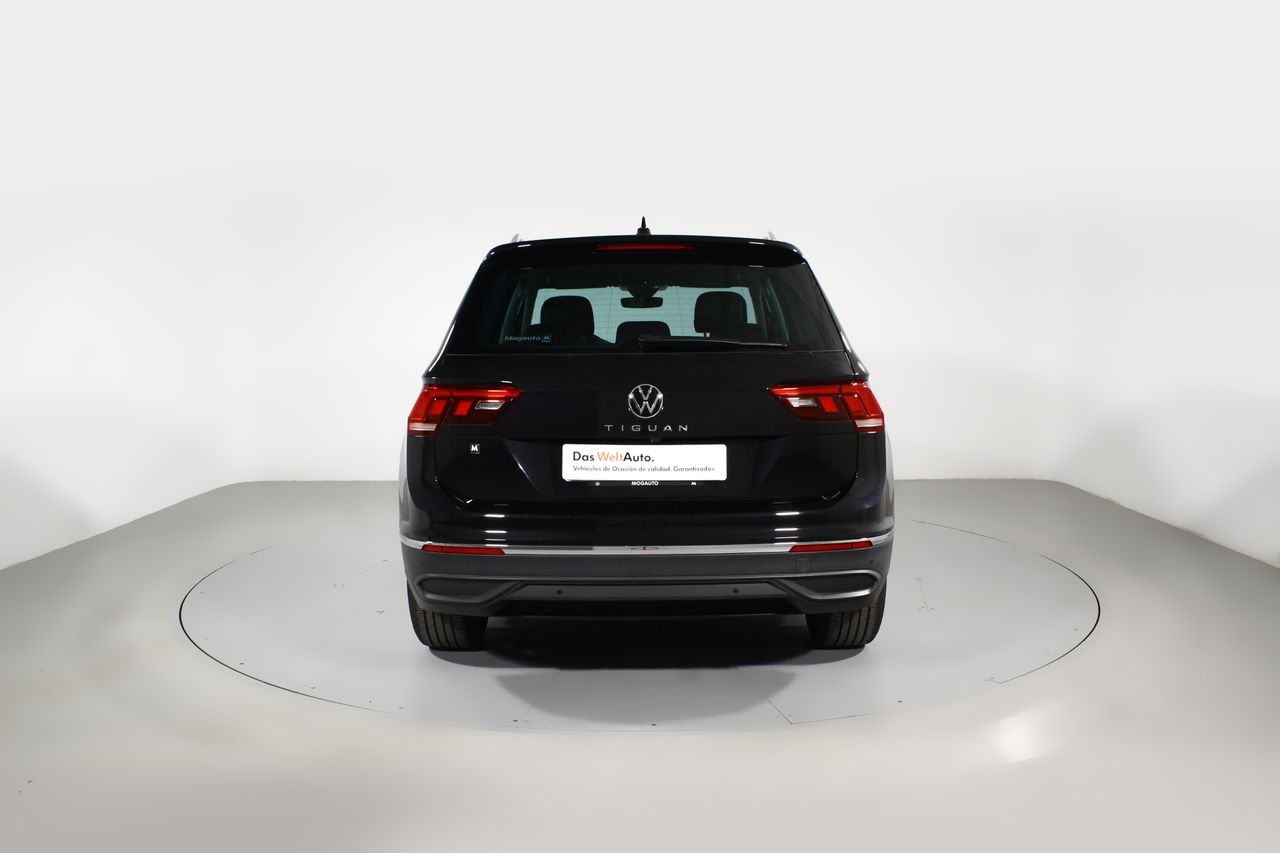 Foto Volkswagen Tiguan 6