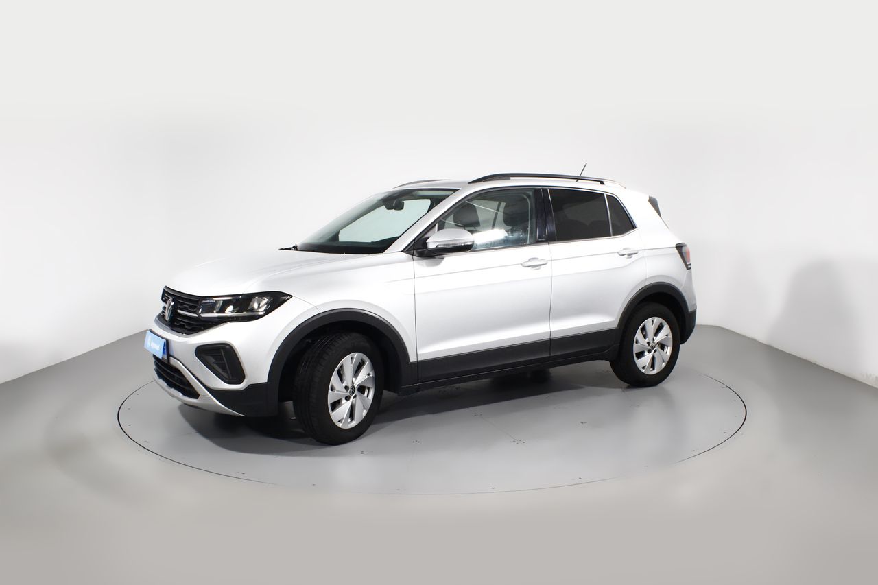 Foto Volkswagen T-Cross 20