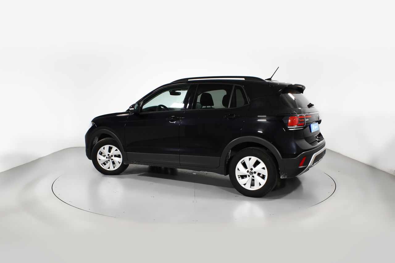 Foto Volkswagen T-Cross 18