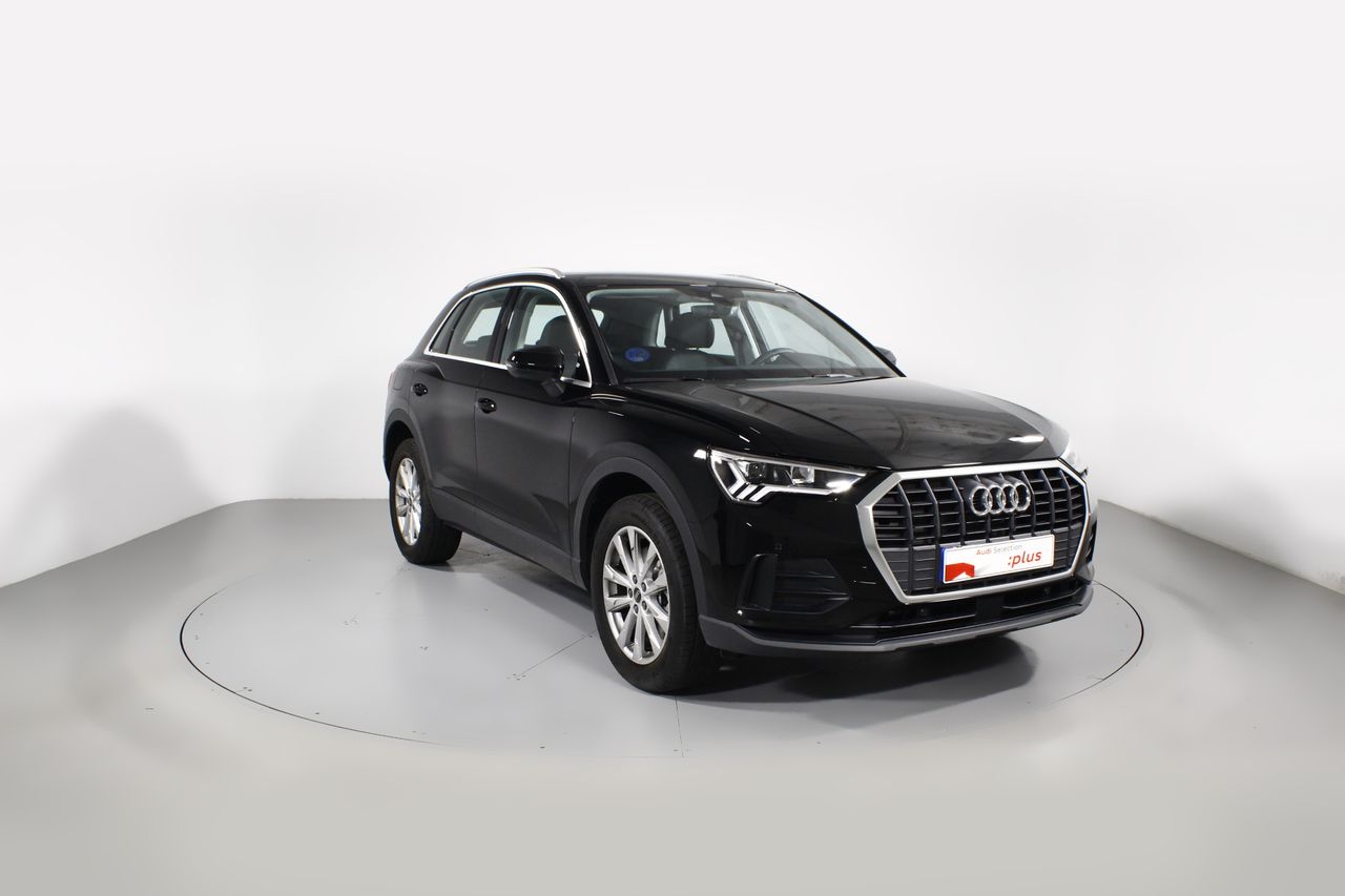 Foto Audi Q3 1