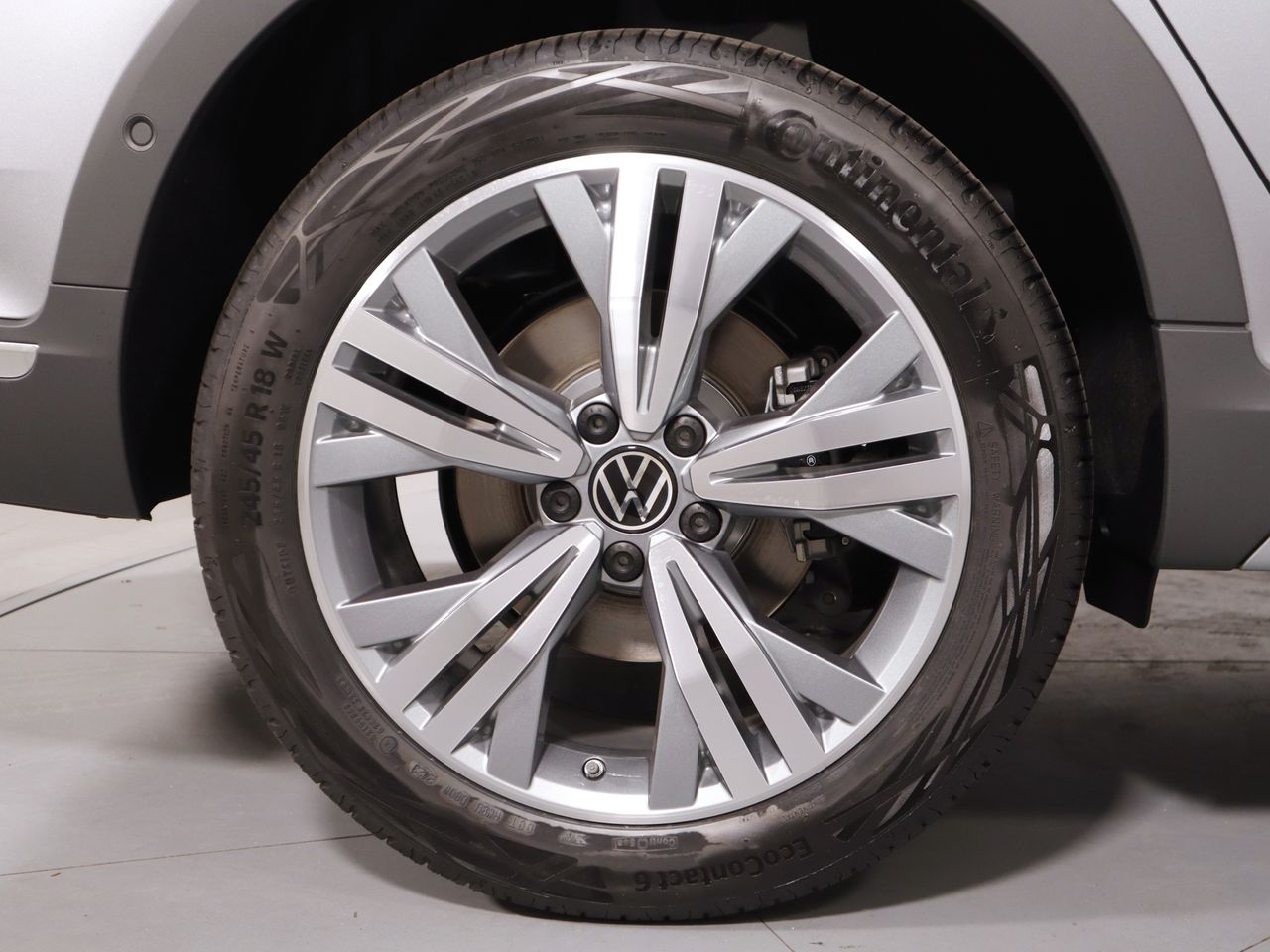 Foto Volkswagen Passat 8