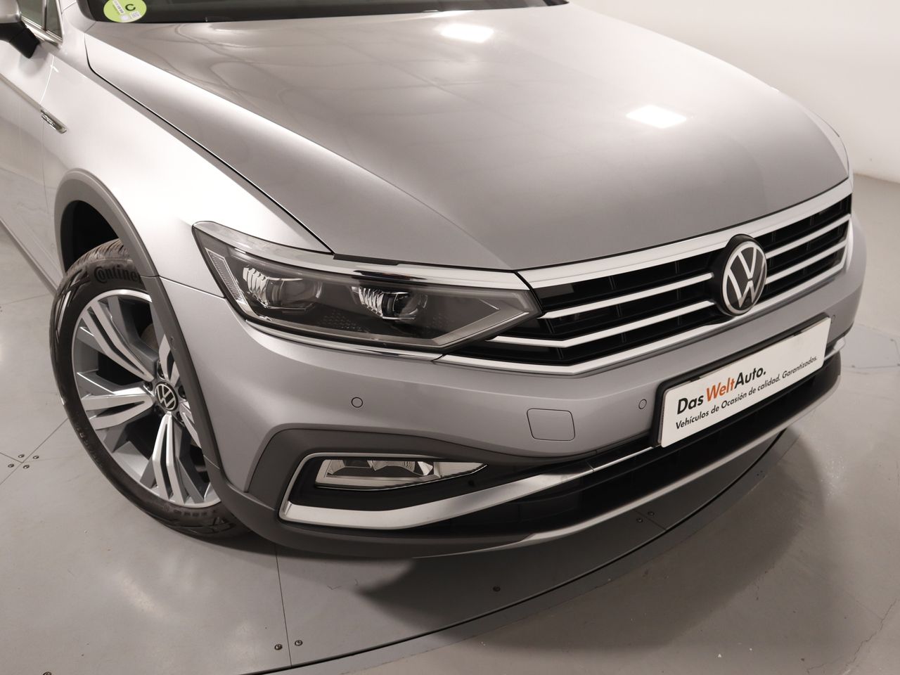 Foto Volkswagen Passat 15