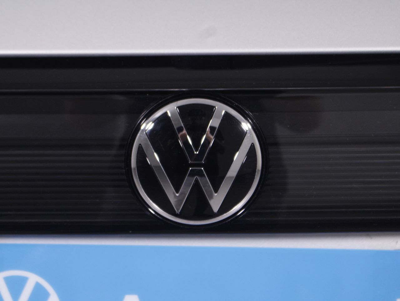 Foto Volkswagen T-Cross 14