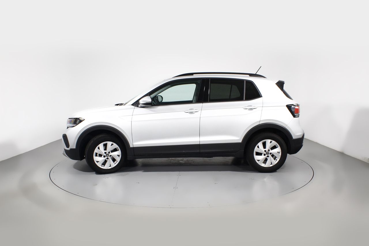 Foto Volkswagen T-Cross 19