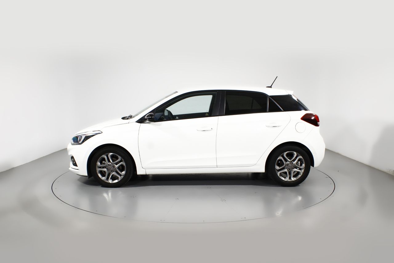 Foto Hyundai i20 19