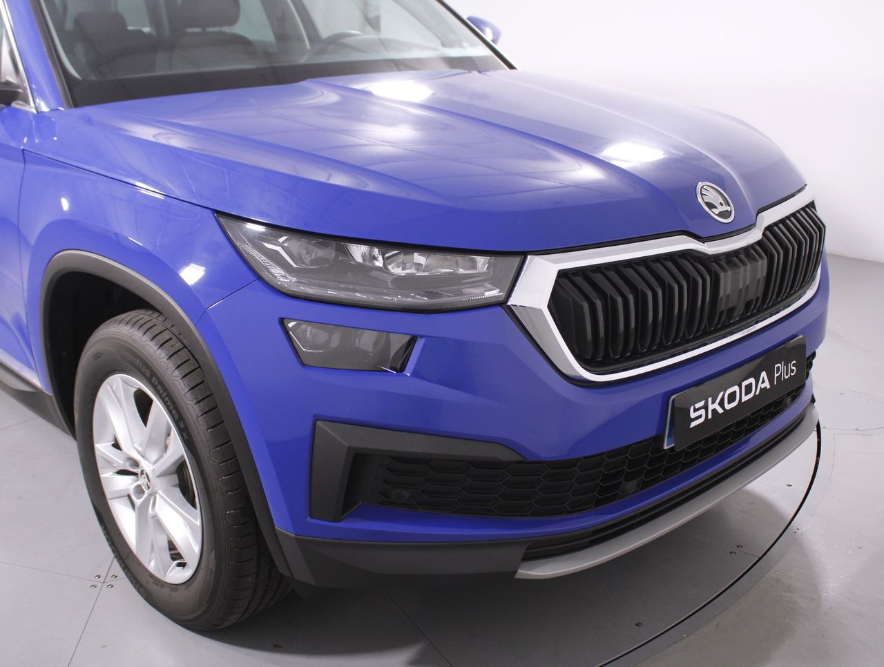 Foto Skoda Kodiaq 16