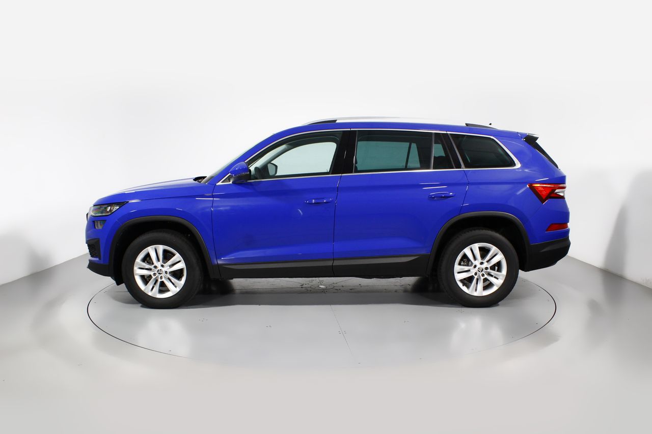 Foto Skoda Kodiaq 19