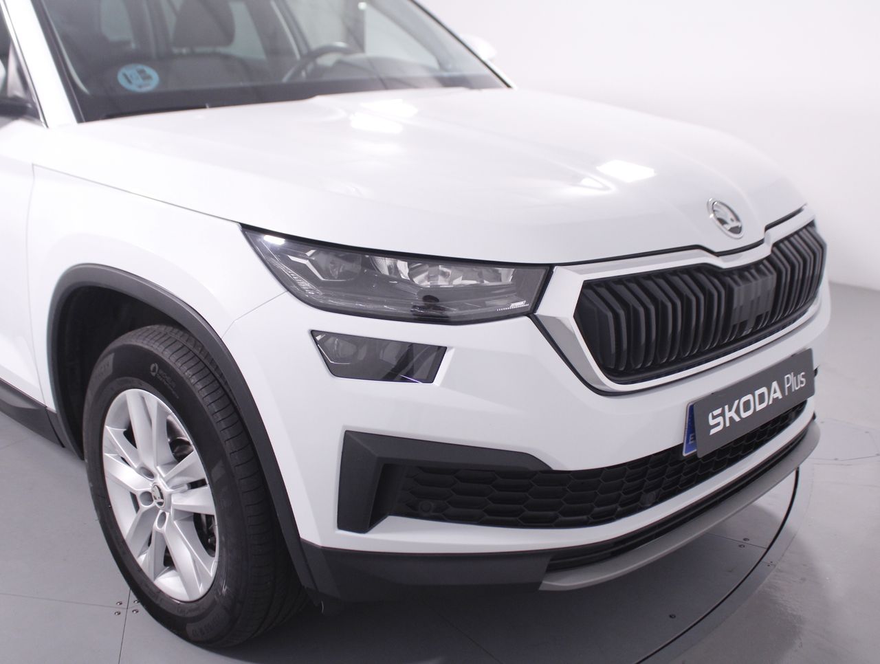 Foto Skoda Kodiaq 16