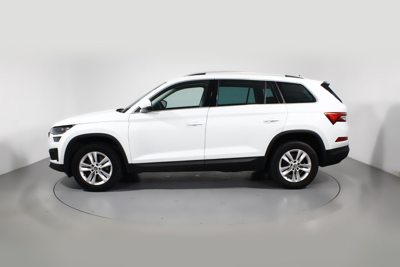 Foto Skoda Kodiaq 19